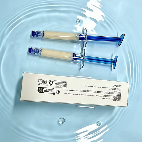 Polypeptide Collagen Elastic Essence Cream Moisturizing Hydrating Firming Low Irritating Serum