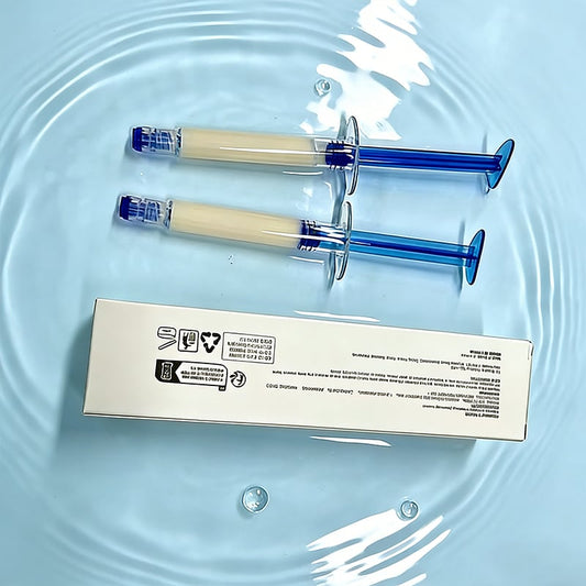 Polypeptide Collagen Elastic Essence Cream Moisturizing Hydrating Firming Low Irritating Serum