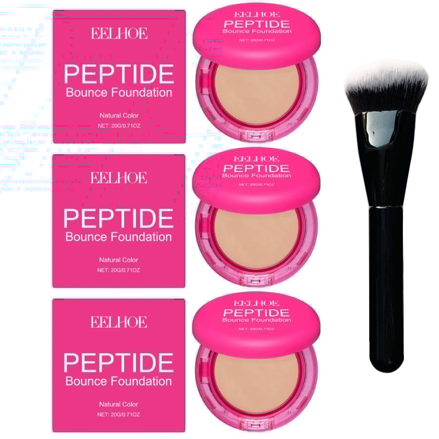 Peptide Bounce Balm Foundation