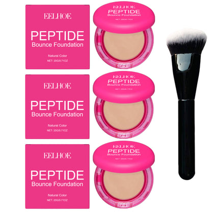 Peptide Bounce Balm Foundation