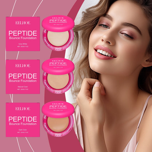 Peptide Bounce Balm Foundation