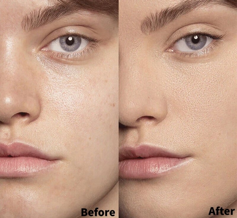 🔥Last Day 70% Off🔥 Foundation 4 in 1 - Medium Spectrum