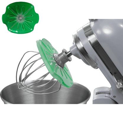 Mixing Head Anti-Splatter Baffle for KitchenAid Stand Mixer Accessories
