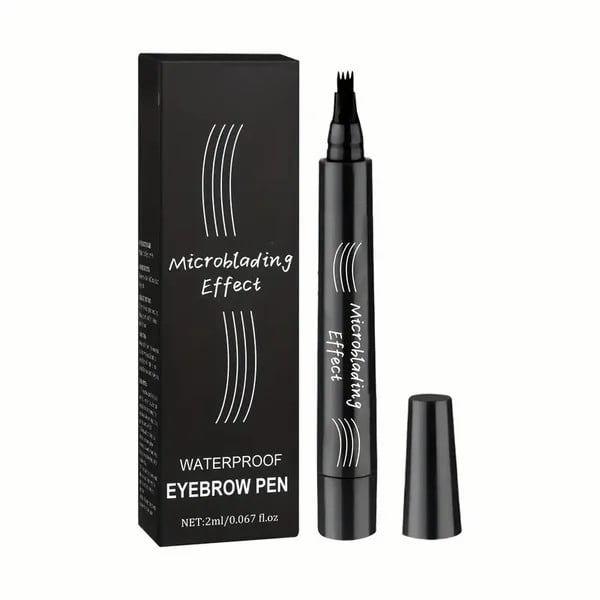 🔥Last Day 70% OFF🔥 2025 Upgraded Natural Brows Eyebrow Pen