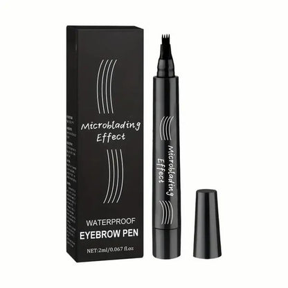🔥Last Day 70% OFF🔥 2025 Upgraded Natural Brows Eyebrow Pen