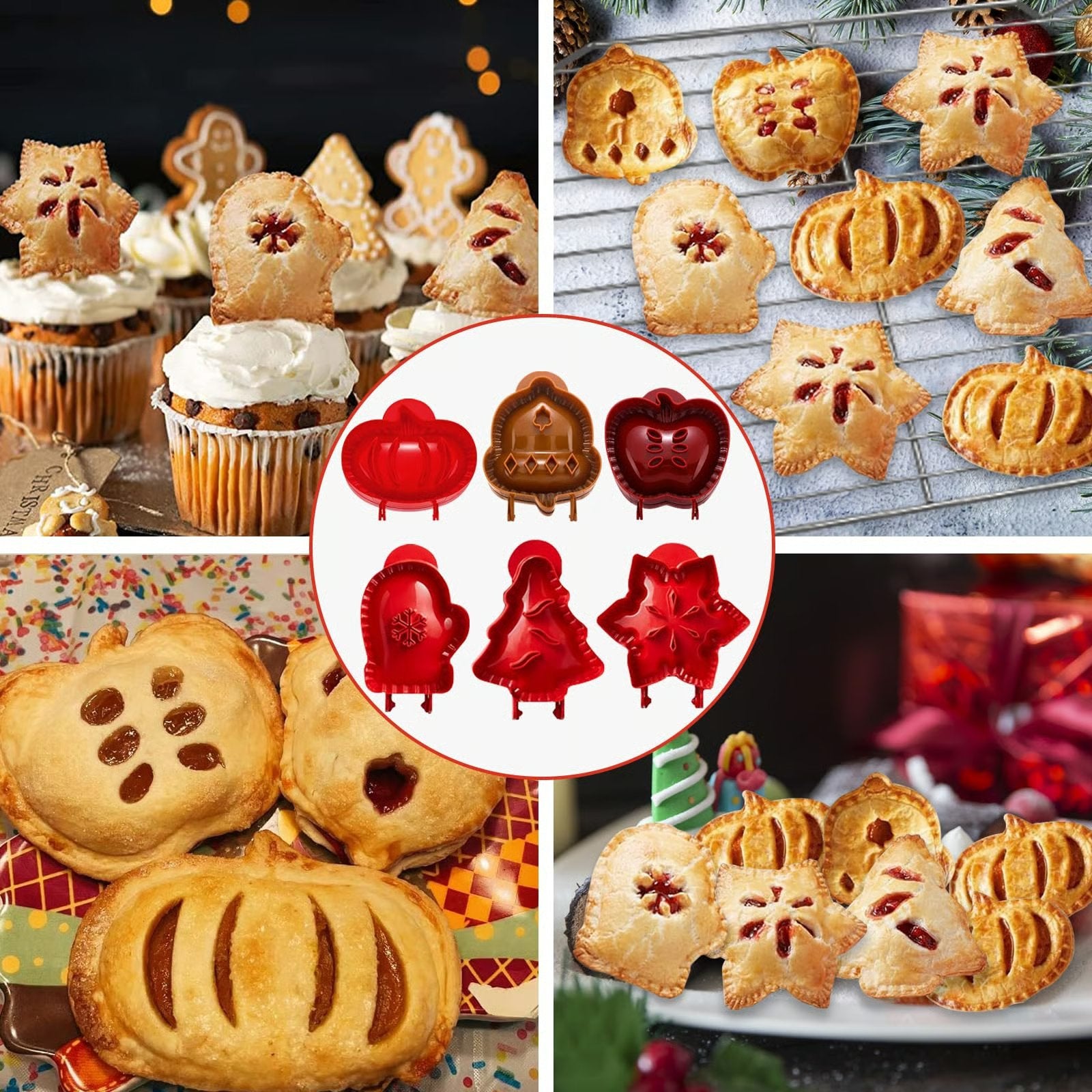 All 6 Styles🔥🔥