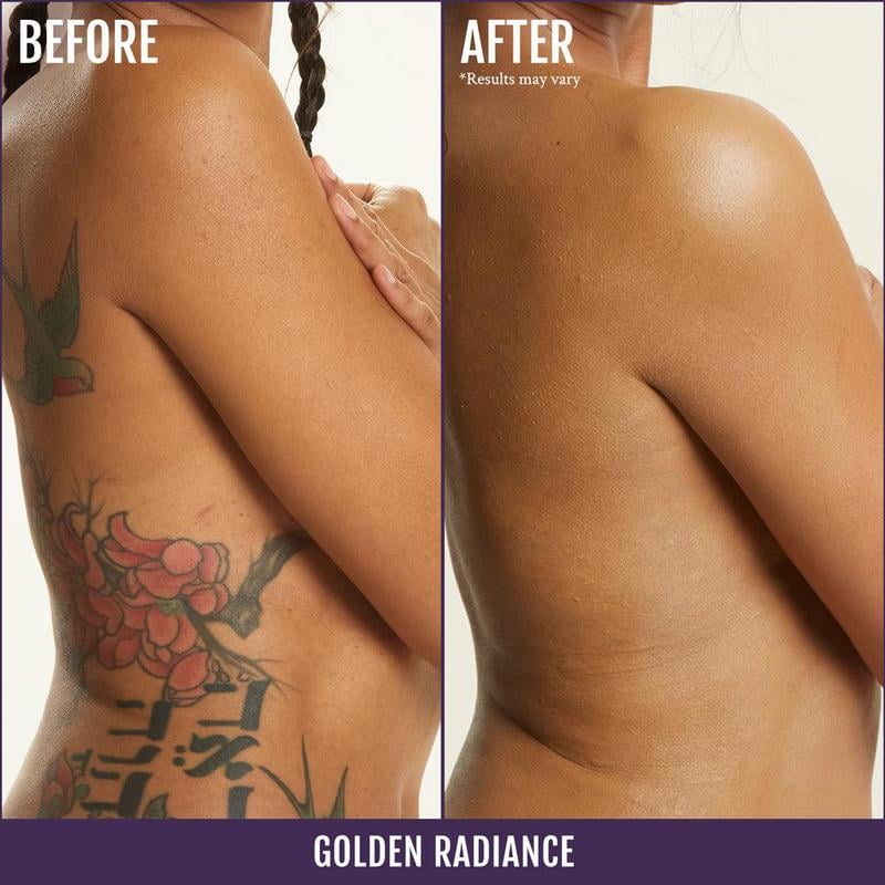 Body Coverage Perfector – All-in-one moisturizer, concealer & coverage 💧✨ Lightweight & waterproof