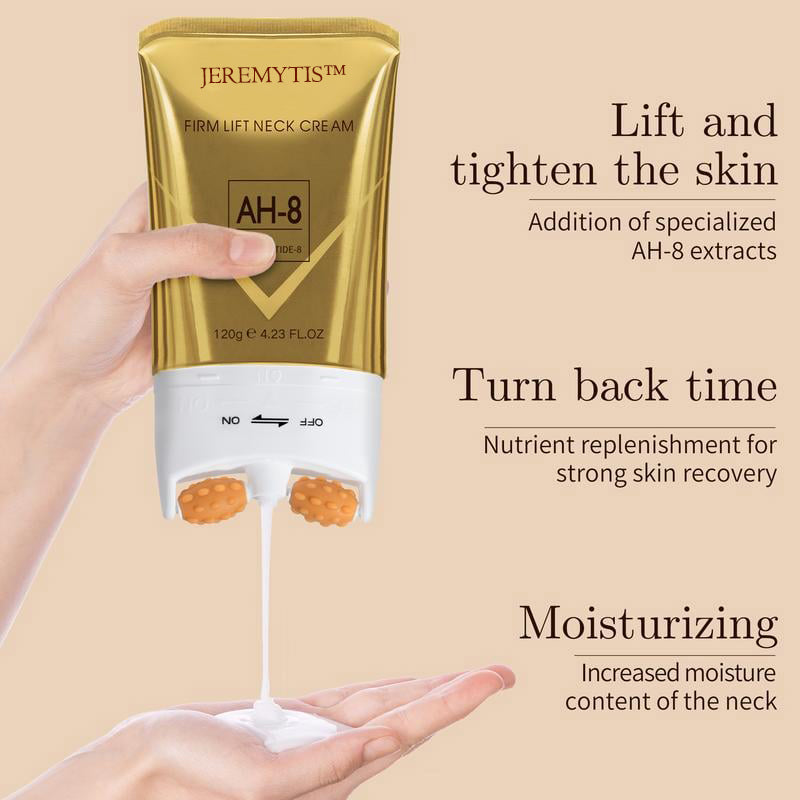 🍃 Hot Sale 49% OFF - Neck Firming Cream