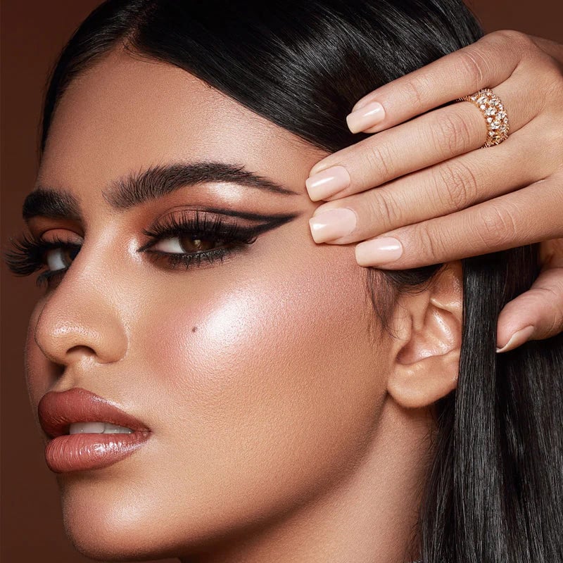 🔥Lazy Eye Shadow Eyelash Patch