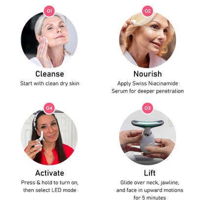 🔥Last Day 79% Off JEREMYTIS™ Skin Firming Beauty Meter