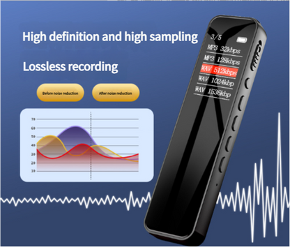 🏆LAST DAY SALE 60% OFF⏰AI Translation T26  Pro Wireless Bluetooth Translation Earbuds