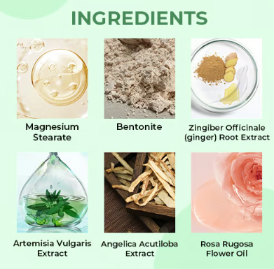 💥2025 NEW GLP-1 Metabolic Balance Patches-(1 SET/30)